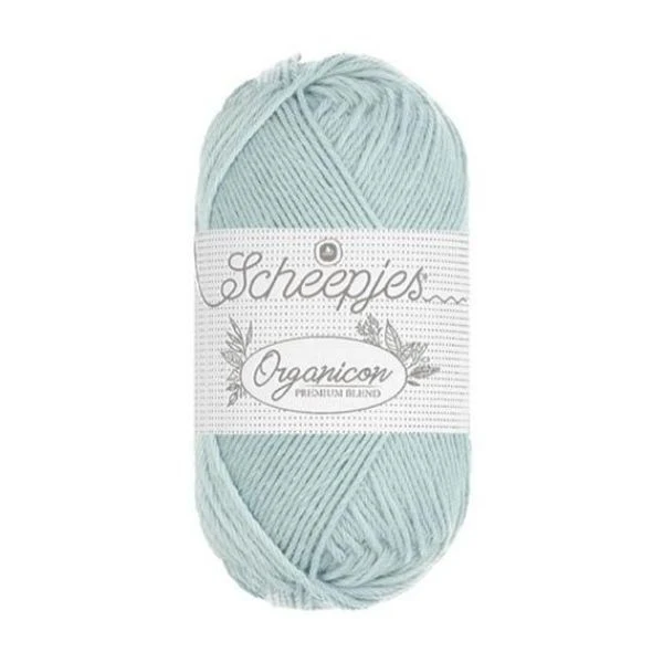 Scheepjes Organicon